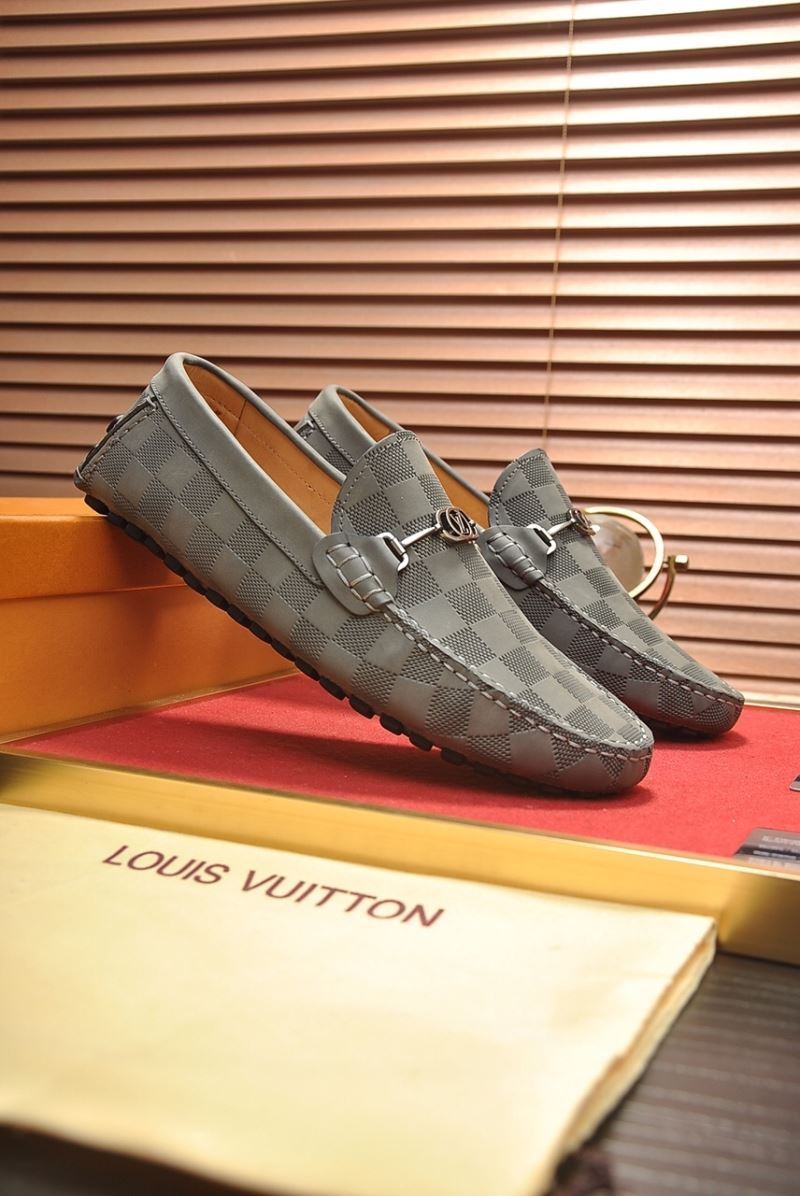 Louis Vuitton Low Shoes